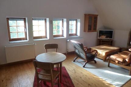 Wohnung, Apartment, großes Zimmer - Waddeweitz