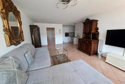 4-Zimmer Stadtwohnung mit Balkon in Schorndorf