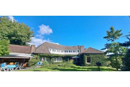 Haus zum Kaufen in Homberg (Efze) 385.000,00 € 377 m²
