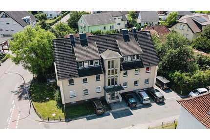 Wohnung zum Kaufen in Dissen am Teutoburger Wald 169.000,00 € 72 m²