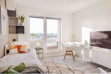 Wohnung zum Kaufen in Freiburg 495.000,00 € 89 m²