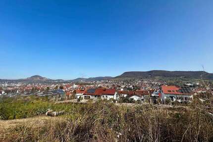 Grundstück zu verkaufen in Pfullingen 390.000,00 € 537 m²