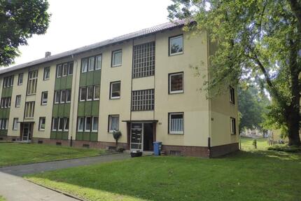 Familienwohnung! Gut geschnittene 4-Zimmer-Wohnung in Mönchengladbach Mülfort