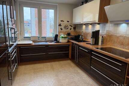 Wohnung zum Kaufen in Ingolstadt 280.000,00 € 74 m²