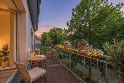 Wohnung zum Kaufen in Zossen 316.000,00 € 95.27 m²