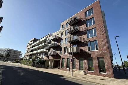 Wohnung zum Mieten in Hamburg 1.149,00 € 86 m²