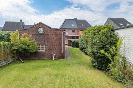 Haus zum Kaufen in Willich 479.000,00 € 116 m²