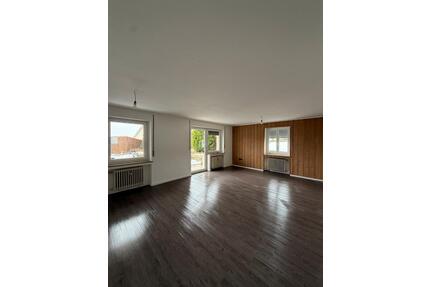 85 qm EG-Wohnung Nähe Donauwörth, Airbus, Zott