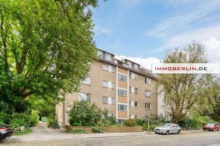 Wohnung zum Kaufen in Berlin 199.000,00 € 62 m²