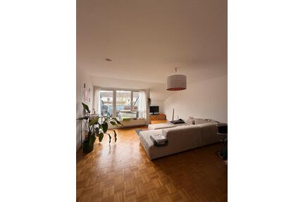 ANFRAGESTOPP ! Wohnung Münster zur Miete