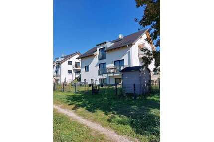 Wohnung zum Mieten in Ergolding-Käuflkofen 1.220,00 € 101 m²