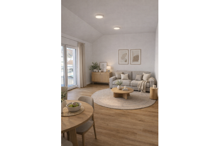 Wohnung zum Mieten in Frankfurt am Main 1.490,00 € 86 m²