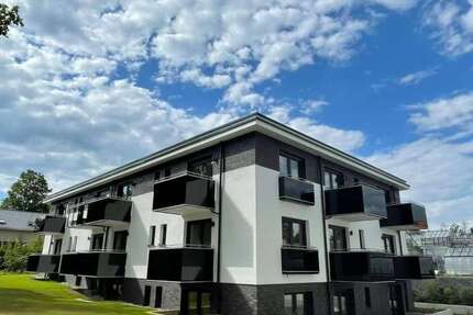 Wohnung zum Mieten in Gießen 470,00 € 27 m²