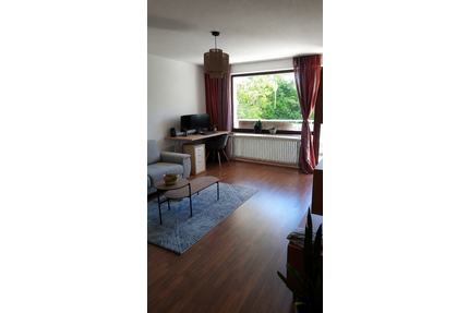 Wohnung zum Mieten in Kaiserslautern 520,00 € 59.24 m²