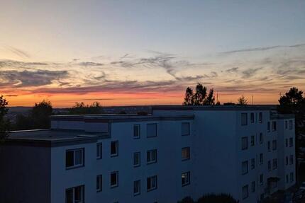 Sehr helle & ruhige 3 ZKB-Wohnung mit Balkon in Zweibrücken
