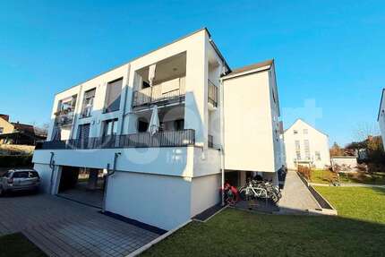 Wohnung zum Kaufen in Sailauf 439.000,00 € 100 m²