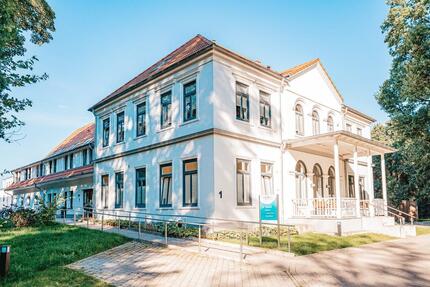 Seniorenwohnung im Betreuten Wohnen Oberneuland - Bremen