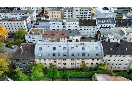 Wohnung zum Mieten in Wuppertal 750,00 € 72 m²