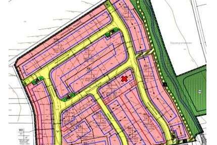 Grundstück zu verkaufen in Bad Rappenau 87.780,00 € 231 m²