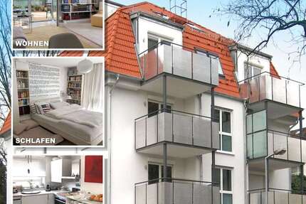 Wohnung zum Kaufen in Mannheim 355.000,00 € 62 m²