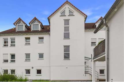 Wohnung zum Mieten in Leinfelden-Echterdingen 990,00 € 75.96 m²