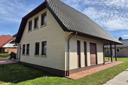 Wohnung zum Mieten in Barßel Elisabethfehn 900,00 € 115 m² - Barßel / Elisabethfehn