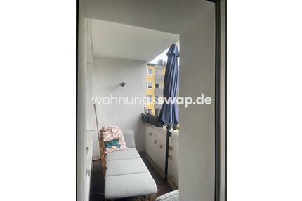 Wohnungsswap - Lisztstraße - 1.200,00&nbsp;EUR Kaltmiete, ca.&nbsp; 76,00&nbsp;m&sup2;&nbsp;Wohnfl&auml;che in München (PLZ: 81677) Bogenhausen