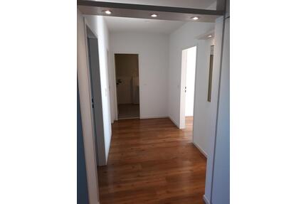 Ruhig gelegene 2,5 Zimmer Wohnung in Nortorf