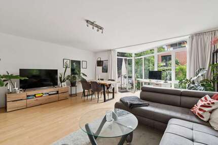 Wohnung zum Kaufen in Hamburg 440.000,00 € 68 m²