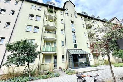 Wohnung zum Kaufen in Nürnberg 268.000,00 € 80 m²