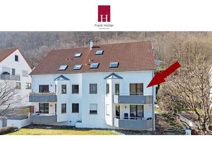Wohnung zum Kaufen in Lichtenstein 249.000,00 € 86 m²