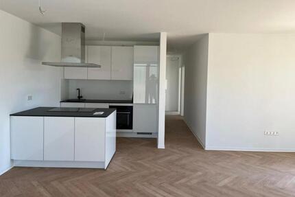 Hochwertige 3,5-Zimmer-Wohnung mit Balkon & moderner Energieeffiz - Veitshöchheim