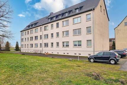 AUKTION: verm. Eigentumswohnung Nr. 12 - Wurzen Burkartshain