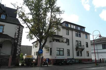 Wohnung zum Mieten in Marburg 265,00 € 12 m²