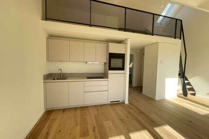 Wohnung zum Mieten in Berlin 1.155,30 € 38.51 m²