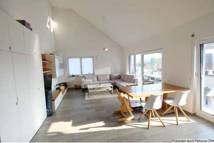 Wohnung zum Mieten in Remseck 1.400,00 € 116.84 m²