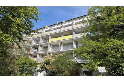 Wohnung zum Kaufen in München 319.000,00 € 38 m²