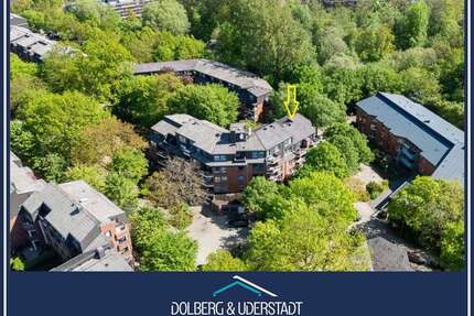 Wohnung zum Kaufen in Ahrensburg 249.000,00 € 72.11 m²