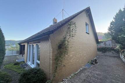 Haus in ruhiger Wohnlage sucht zuverlässige Mieter! Wer Platz braucht, ist hier richtig! - Geislingen an der Steige