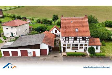Haus zum Kaufen in Duderstadt 195.000,00 € 270 m²