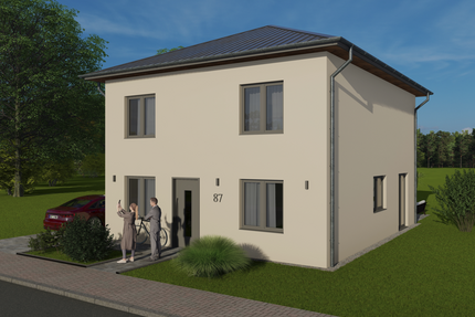 Haus zum Kaufen in Glindenberg 465.000,00 € 133 m²