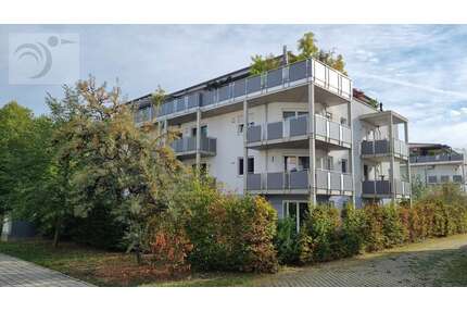 Wohnung zum Kaufen in Ingolstadt 225.000,00 € 38.71 m²