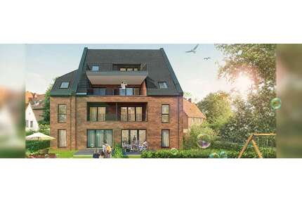 Wohnung zum Kaufen in Hamburg 728.200,00 € 91 m²