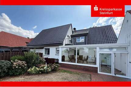 Haus zum Kaufen in Rheine 420.000,00 € 207 m²