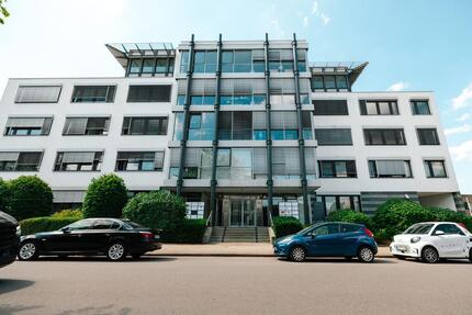 530 qm Bürofläche in Hummelsbüttel - Hamburg Wandsbek