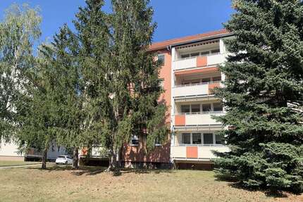 Wohnung zum Mieten in Riesa 449,00 € 66.56 m²