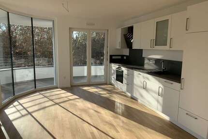 Wohnung zum Mieten in Aschaffenburg 1.550,00 € 97 m²