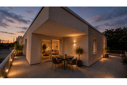 Wohnung zum Kaufen in Wesseling 499.000,00 € 97 m²