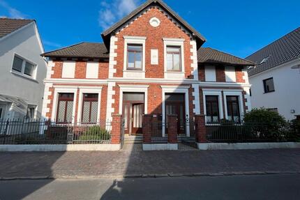 -Kapitalanlage-4-Familienhaus in Oldenburg Bürgeresch Denkmal