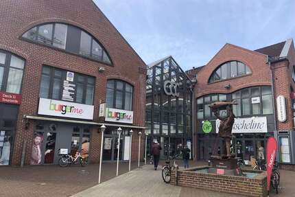 Wohnung zum Mieten in Cuxhaven 695,00 € 63 m²